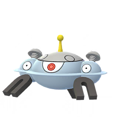 Sinnoh - 0462 - Magnezone